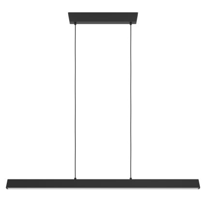 Eglo - LED RGBW Dimbare hanglamp aan kabel LED/35W/230V ZigBee