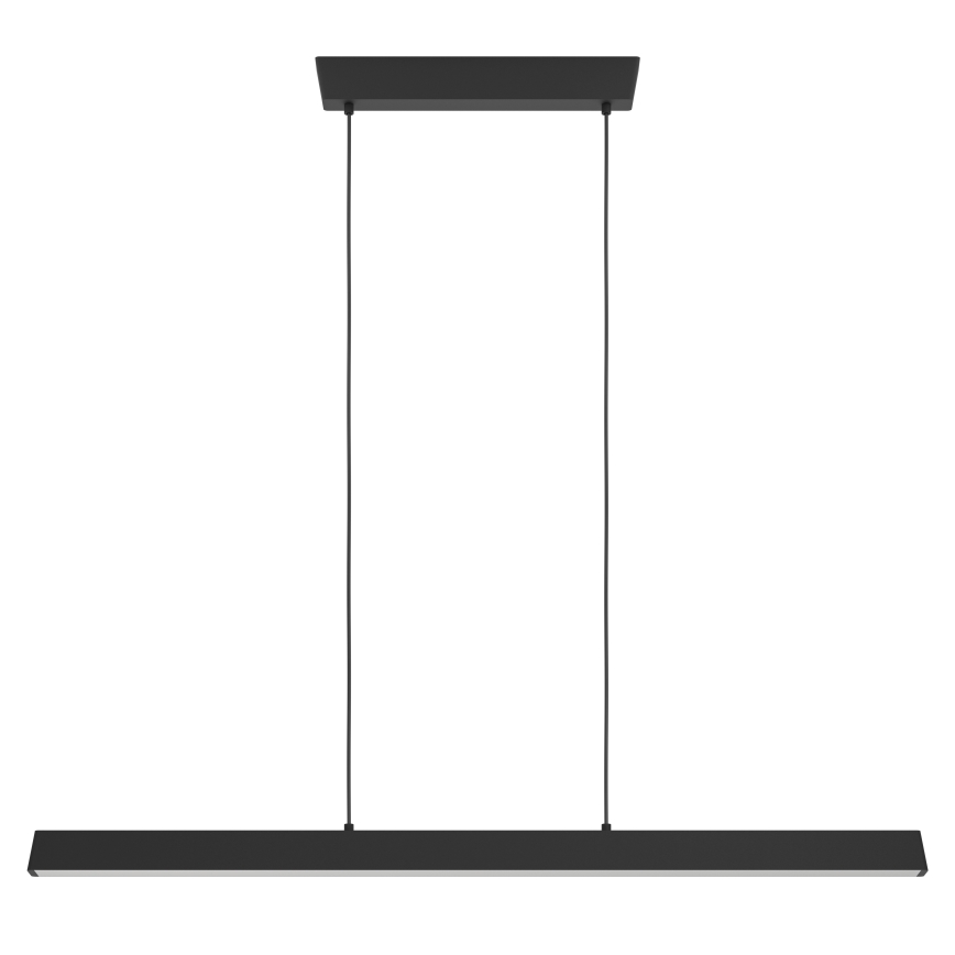 Eglo - LED RGBW Dimbare hanglamp aan kabel LED/35W/230V ZigBee