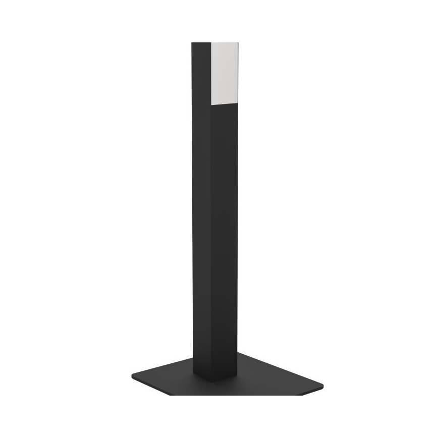 Eglo - Dimbare Staande LED RGBW Lamp LED/35W/230V 2700-6500K ZigBee