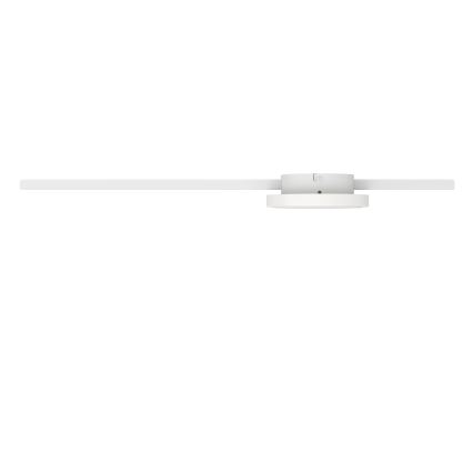 Eglo - LED Plafondlamp 1xLED/6,3W/230V + 1xLED/5,4W