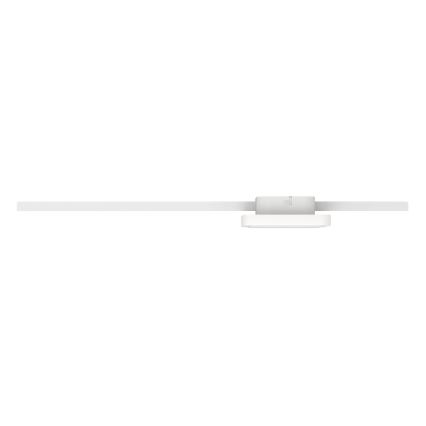 Eglo - LED Plafondlamp 1xLED/6,3W/230V + 1xLED/5,4W