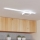 Eglo 99607 - LED-plafondlamp SARGINTO LED/6,3W/230V + LED/5,4W