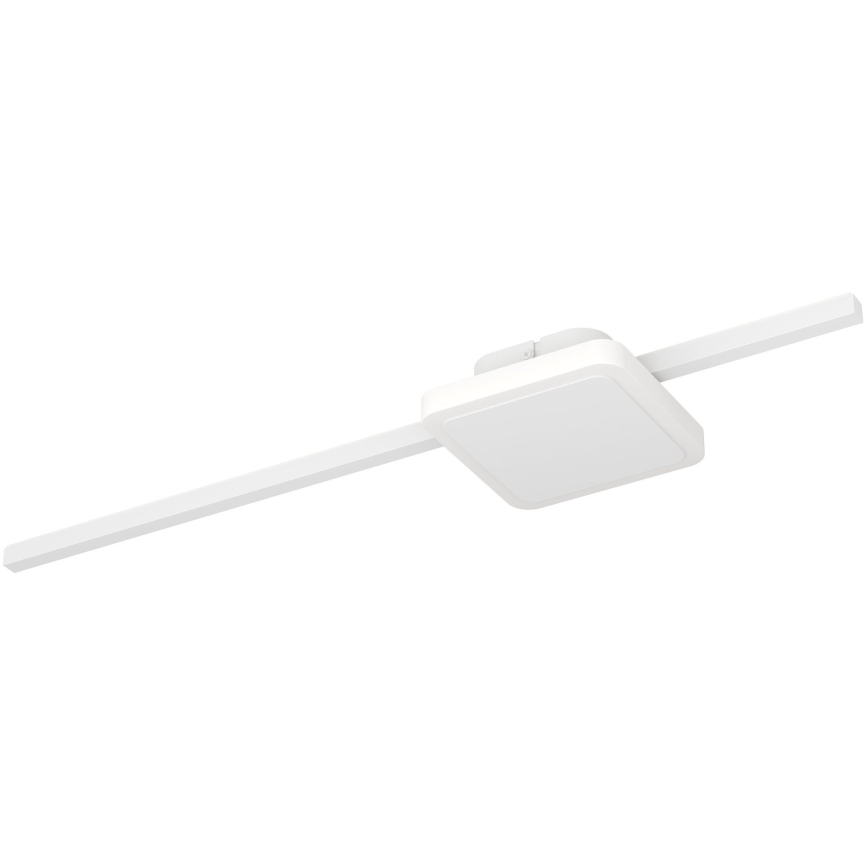 Eglo 99607 - LED-plafondlamp SARGINTO LED/6,3W/230V + LED/5,4W