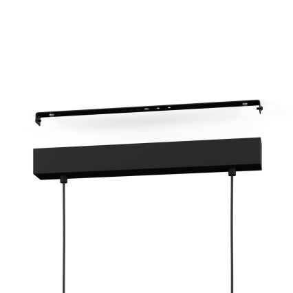 Eglo - Dimbare LED hanglamp aan een koord LED/40,5W/230V