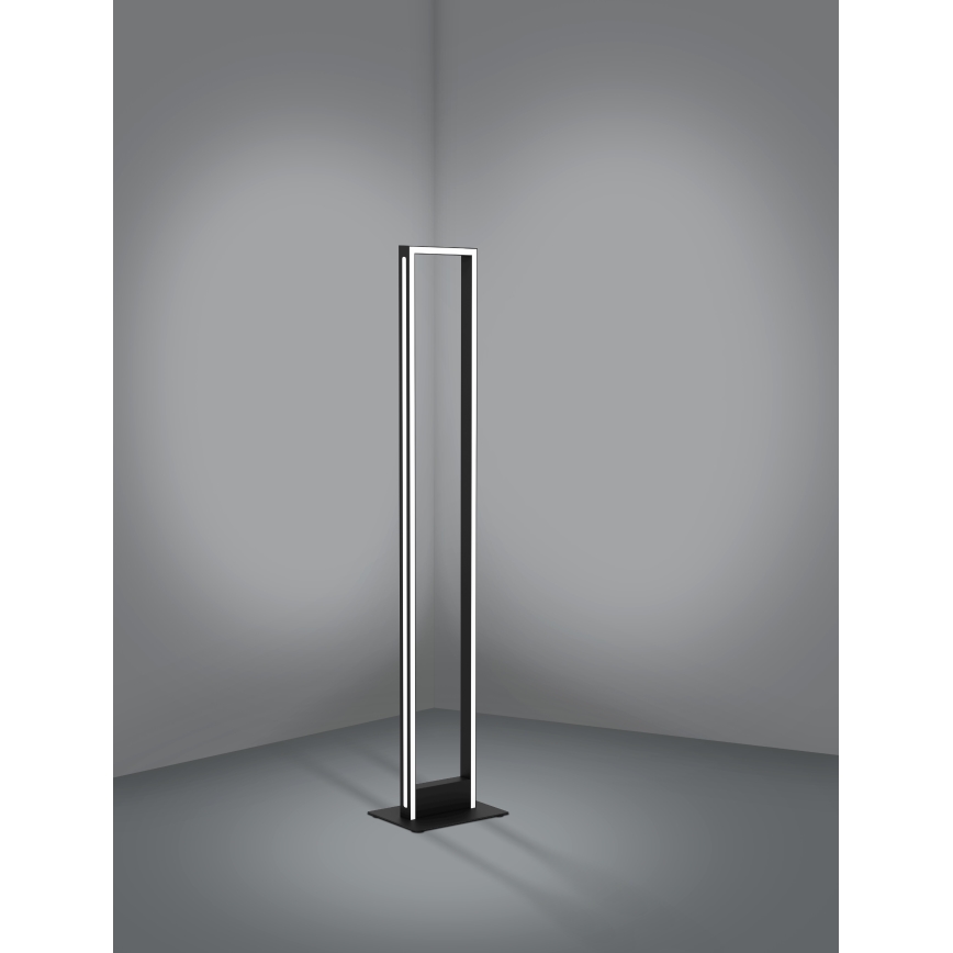 Eglo - Dimbare LED Staande lamp LED/33W/230V 2700-6500K