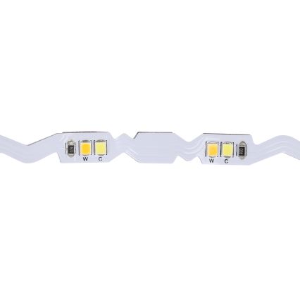 Eglo - Dimbare LED Strip 3m LED/13,5W/24V 2700-6500K ZigBee