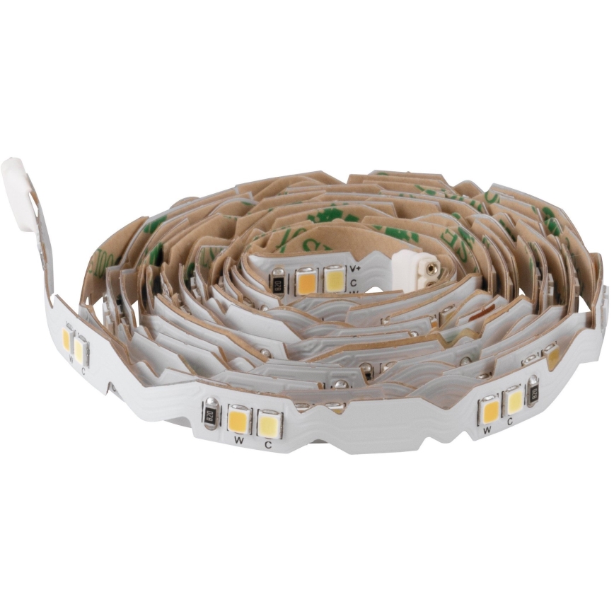 Eglo - Dimbare LED Strip 2m LED/9W/24V 2700-6500K ZigBee