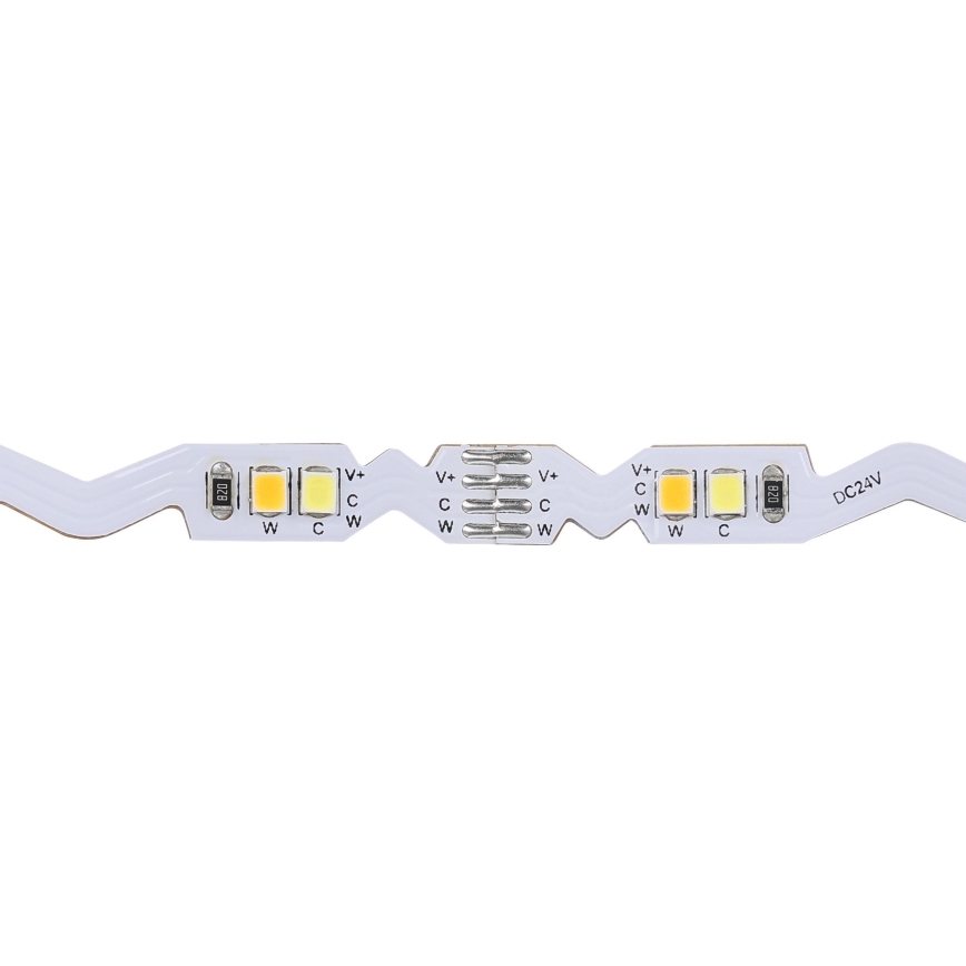 Eglo - Dimbare LED Strip 2m LED/9W/24V 2700-6500K ZigBee