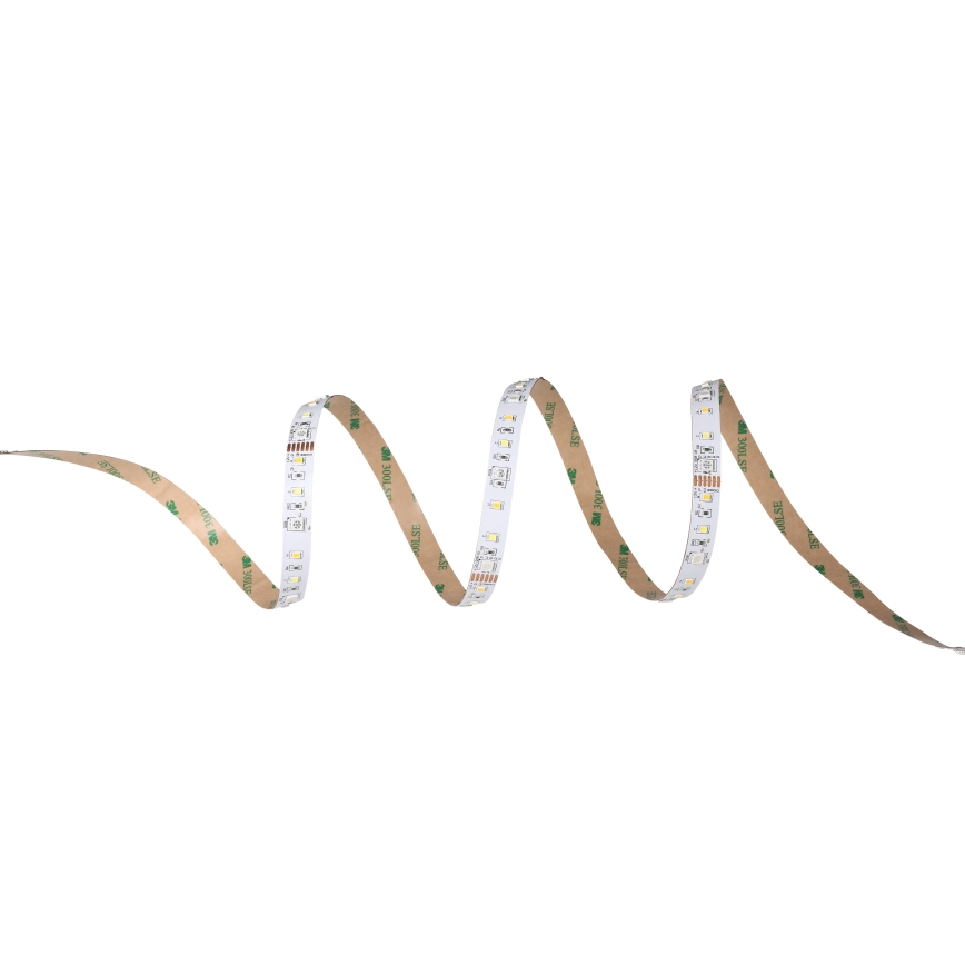 Eglo - LED RGBW dimbare strip 5m LED/11W/12/230V 2700-6500K ZigBee