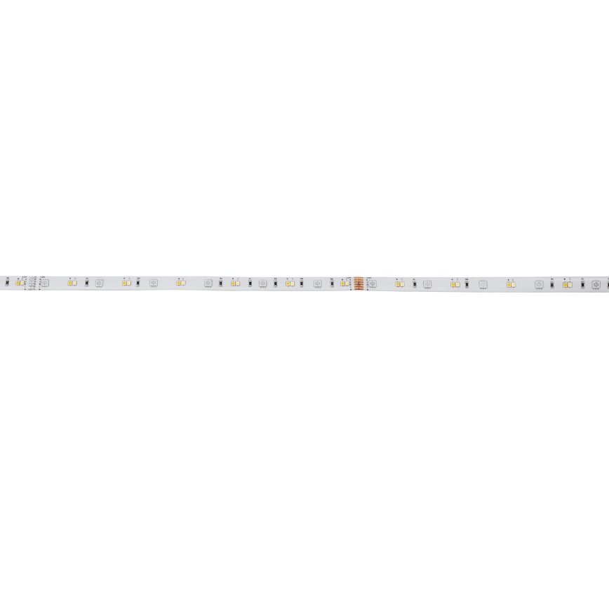Eglo - Dimbare LED RGBW Strip 8m LED/24W/24/230V 2700-6500K ZigBee