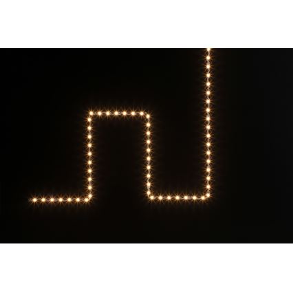 Eglo - LED Strip  8m LED/43,2W/24/230V 3000K