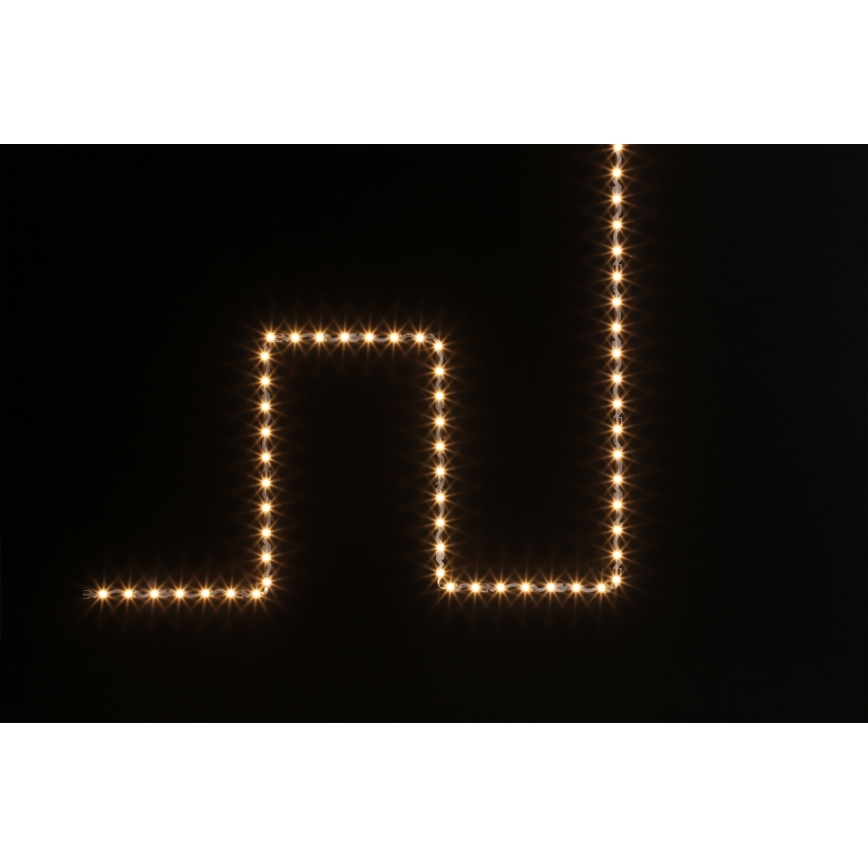 Eglo - Ruban LED 8m LED/43,2W/24/230V 3000K