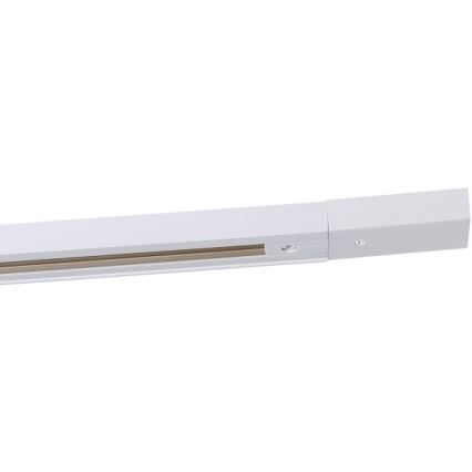 Eglo - Railsysteem TB 1 m wit