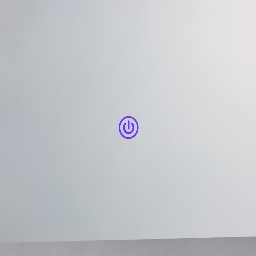 Eglo - LED Badkamer Spiegel met Achtergrond Verlichting LED/15W/230V IP44