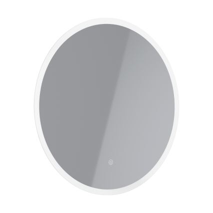 Eglo - Miroir de salle de bain avec rétro-éclairage LED/20W/230V IP44