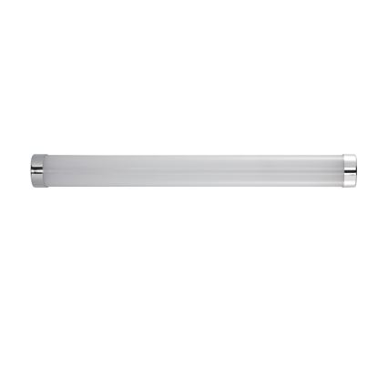 Eglo - Éclairage de miroir salle de bain LED/7,5W/230V IP44 45 cm