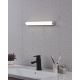 Eglo - Éclairage de miroir salle de bain LED/7,5W/230V IP44 45 cm