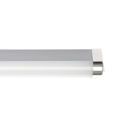 Eglo - LED Badkamer spiegelverlichting LED/18,5W/230V IP44 77 cm