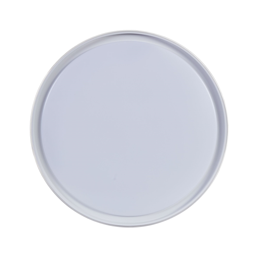 Eglo - Dimbare LED Plafond Lamp LED/40W/230V 3000-6500K+ afstandsbediening