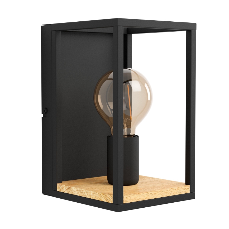 Eglo - Wandlamp 1xE27/40W/230V