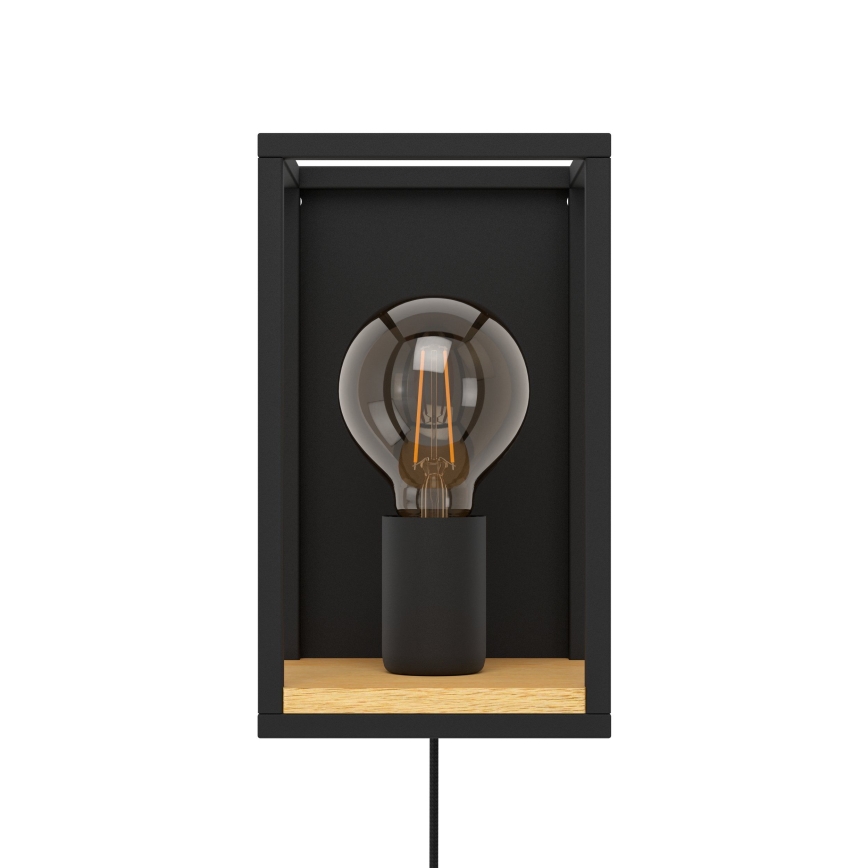 Eglo - Wandlamp 1xE27/40W/230V