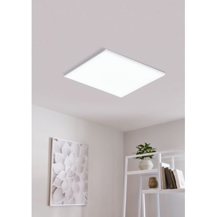 Eglo - Plafonnier à intensité variable LED/32,4W/230V + Télécommande