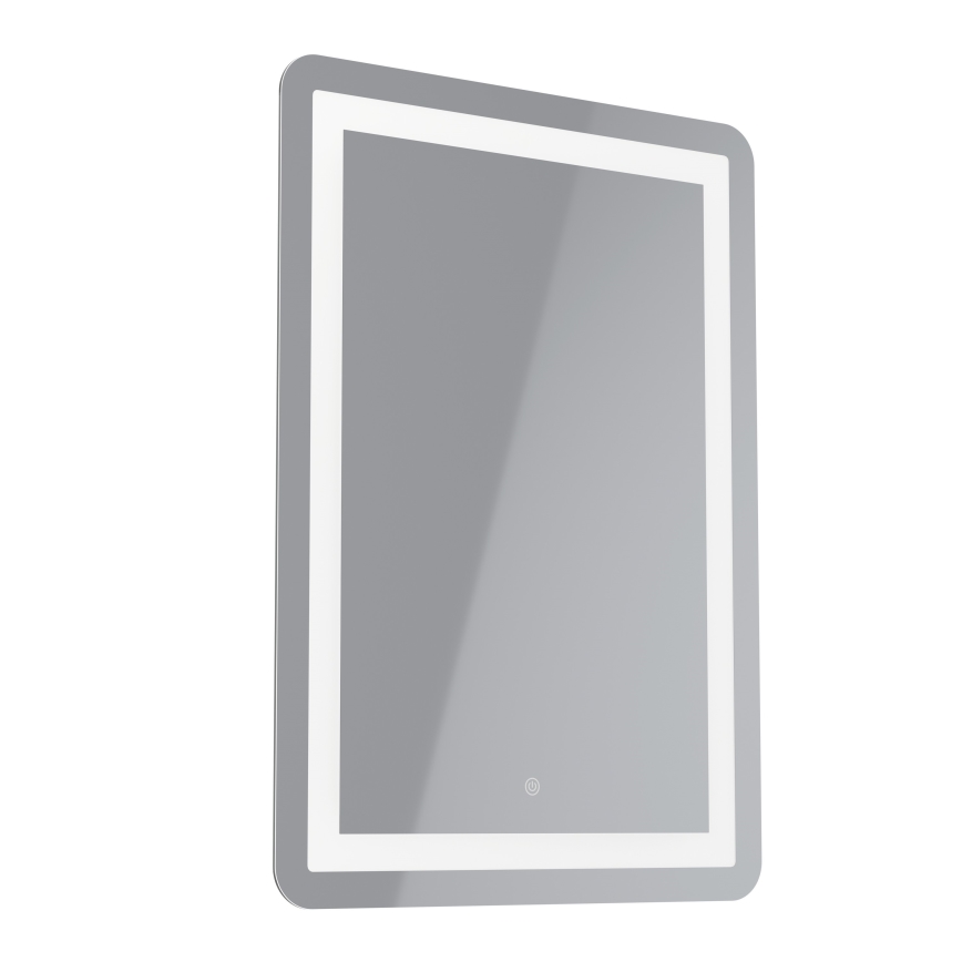 Eglo - Miroir de salle de bain avec rétroéclairage LED/20W/230V IP44