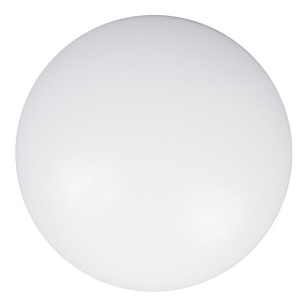 Eglo - Abat-jour de rechange pour plafonnier PASTERI 57 cm blanc