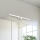 Eglo - Applique LED pour miroir de salle de bains/10 W/230 V 3000/4000/6500 K 60 cm IP44 chrome brillant