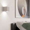 Eglo - Applique murale 2xLED/1,5W/230V 3000K blanc