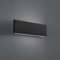 Eglo - Applique murale 2xLED/5,4W/230V 3000K noir