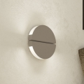Eglo - Applique murale d'extérieur LED/4,5W/230V 2700/4000/6500K IP44 beige
