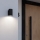 Eglo - Applique murale extérieure 1xGU10/2,8W/230V IP44