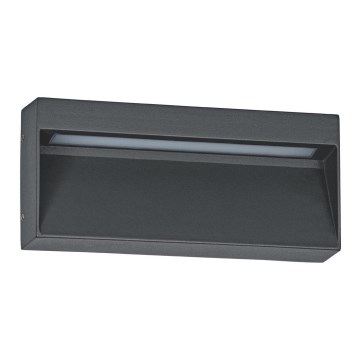 Eglo - Applique murale extérieure LED/4,8W/230V IP65