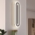 Eglo - Applique murale LED/12W/230V 4000K blanc