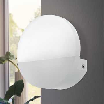 Eglo - Applique murale LED 1xLED/4,5W/230V