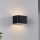 Eglo - Applique murale LED/6W/230V 3000K noir