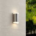 Eglo - Applique murale LED d'extérieur 2xGU10/4,6W/230V IP44