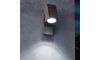 Eglo - Applique murale LED extérieure LED/5W/230V IP44