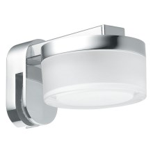 Eglo - Applique murale LED salle de bain LED/4,5W/230V IP44