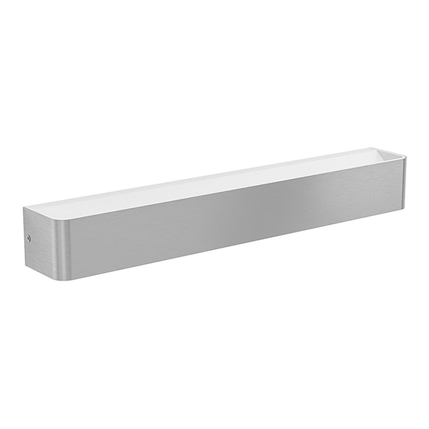 Eglo - Applique murale salle de bain LED/26,5W/230V 3000K IP44 chrome mat