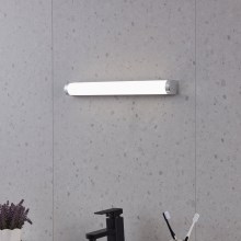Eglo - Badkamer LED Spiegel Verlichting LED/7,5W/230V IP44 45 cm