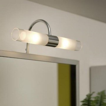 EGLO - Badkamerlamp 2xG9/40W