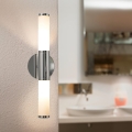 Eglo - Badkamerwandlamp 2xE14/40W/230V IP44