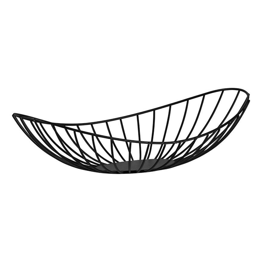 Eglo - Bol décoratif  19,5x40 cm noir