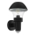 Eglo - Buiten wandlamp met sensor 1xE27/60W/230V IP44