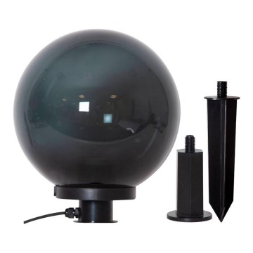 Eglo - Buitenlamp 1xE27/40W/230V pr. 30 cm IP44