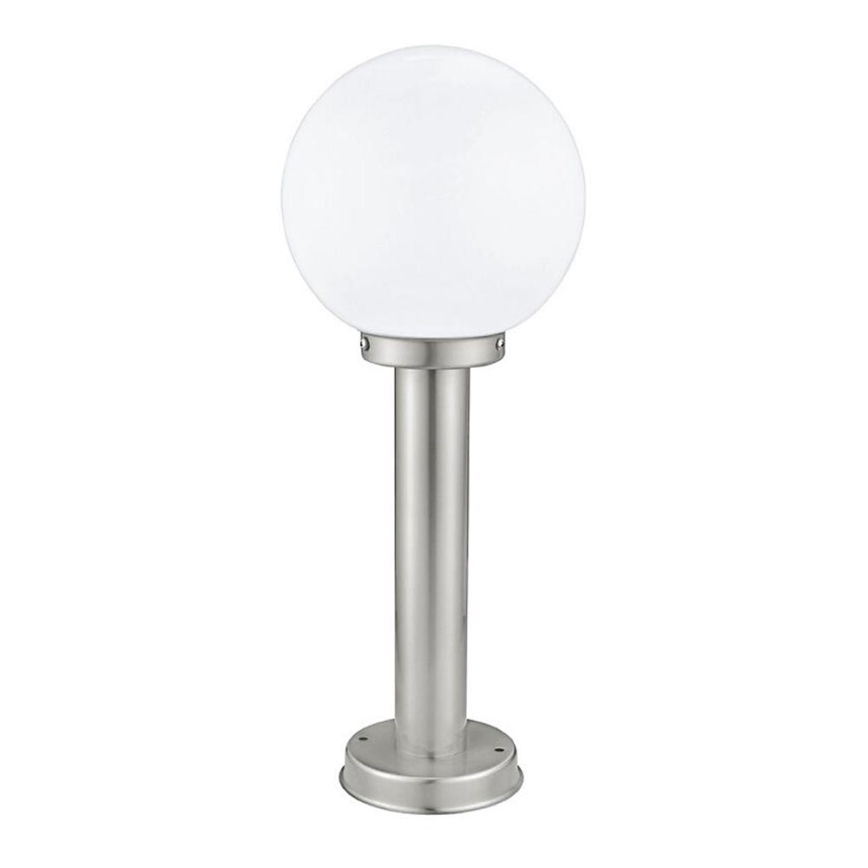 Eglo - Buitenlamp 1xE27/60W/230V IP44