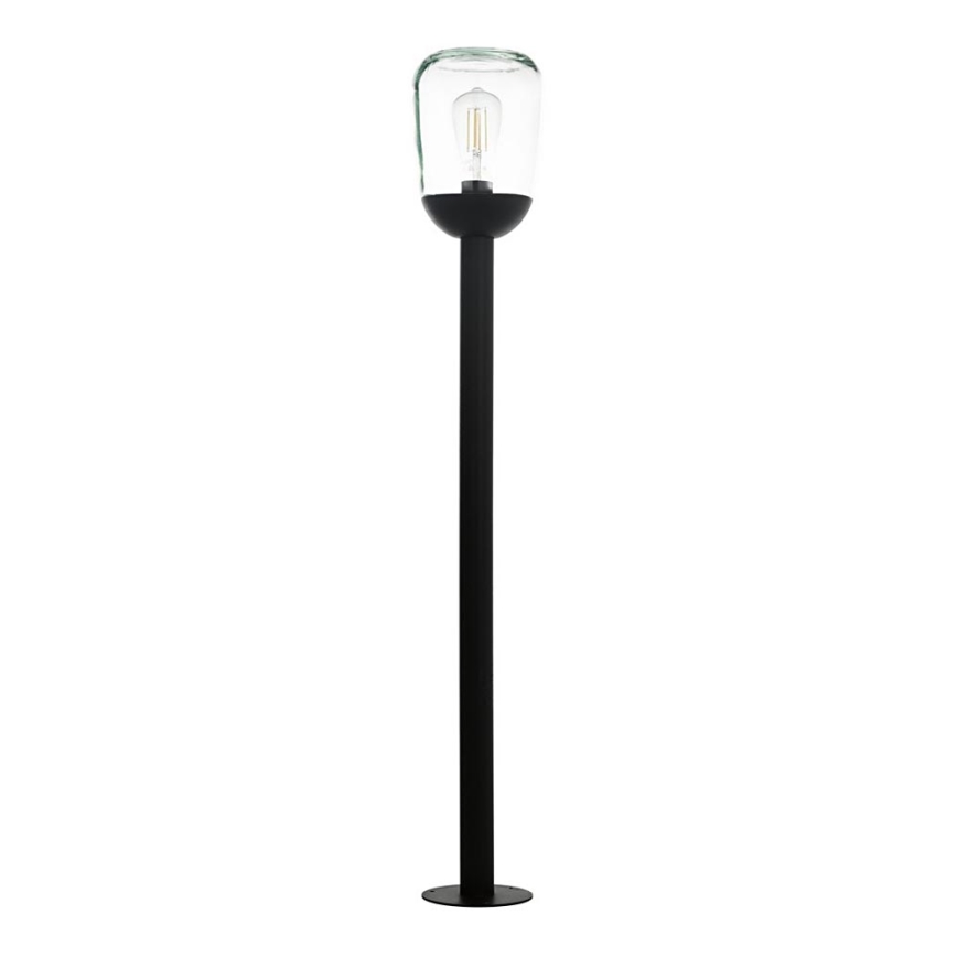 Eglo - Buitenlamp 1xE27/60W/230V IP44