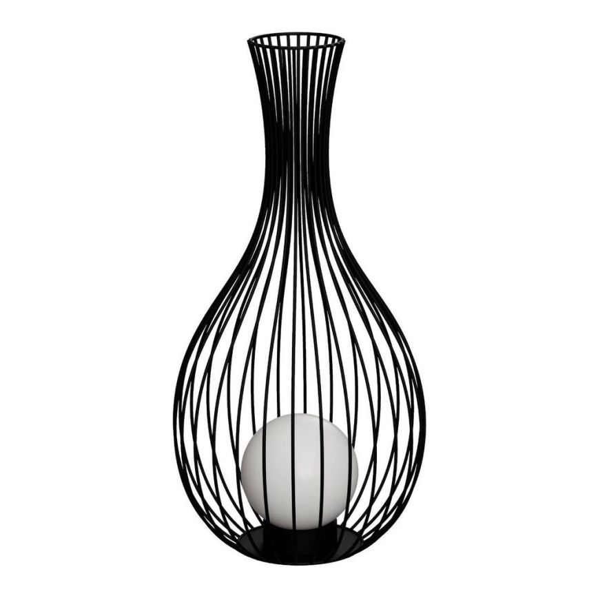 Eglo - Buitenstaande lamp 1xE27/10W/230V IP65
